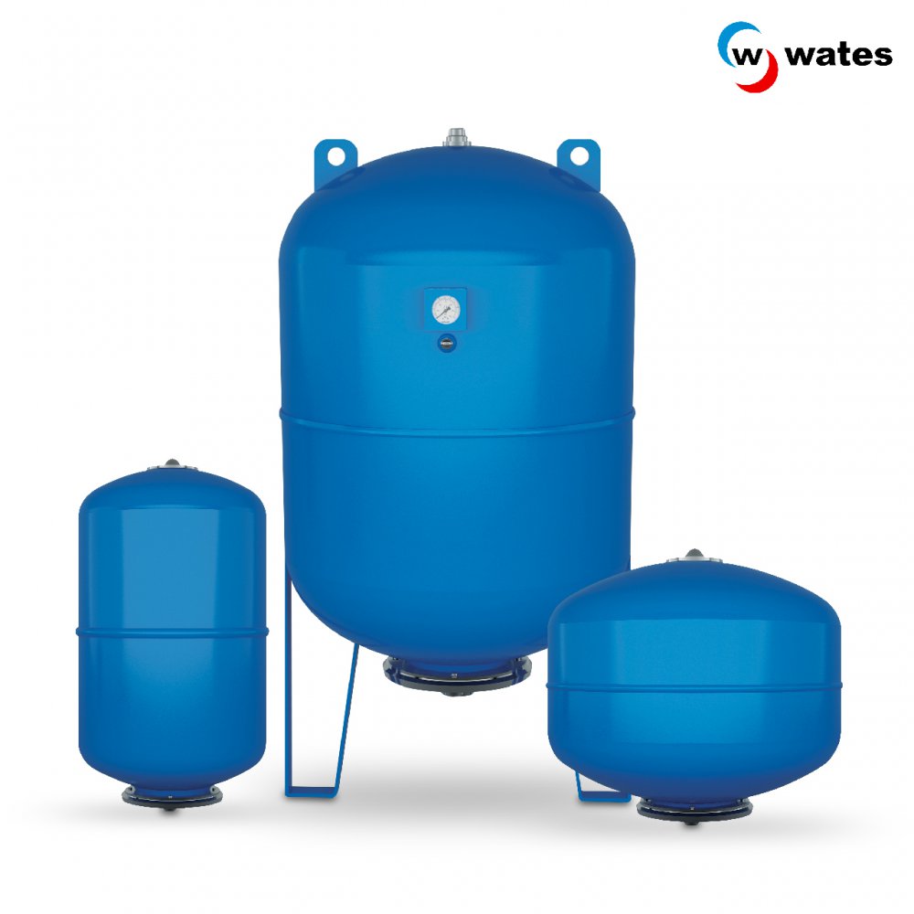 تصویر خانواده واتس WATES؛ کاتالوگ ترکیه؛ pressure-vessel