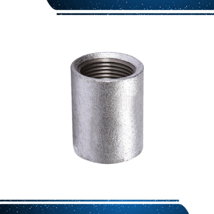 تصویر آرشیوی بوشن گالوانیزه 2 اینچ