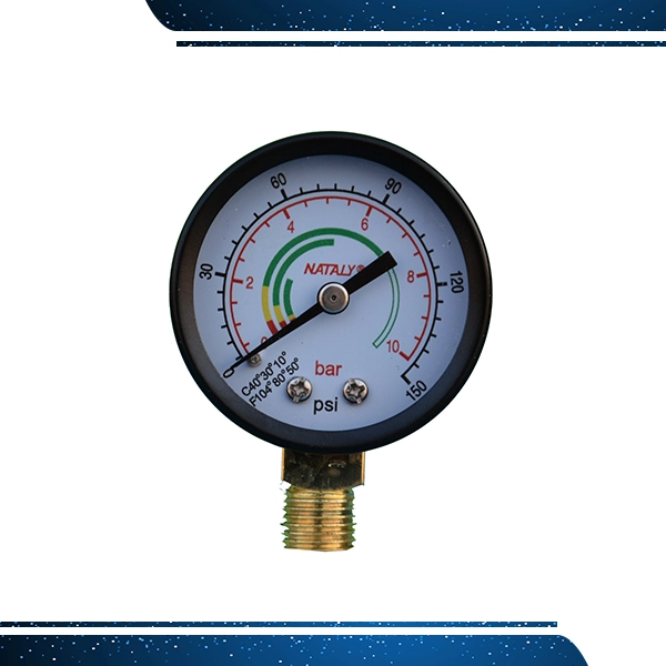 مانومتر ناتالی 10 بار