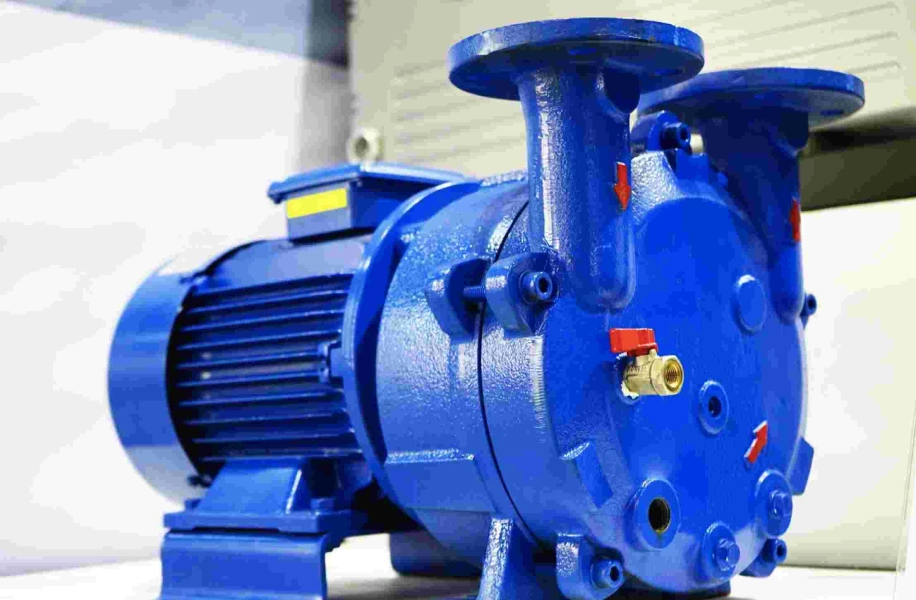 راهکارهای رفع صدای زیاد پمپ آب