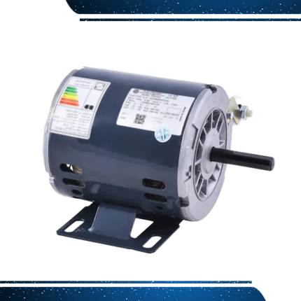 الکتروموتور کولری 150W-آکسیال