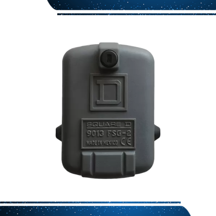 کلید کنترل اسکواردی طرح مکزیک