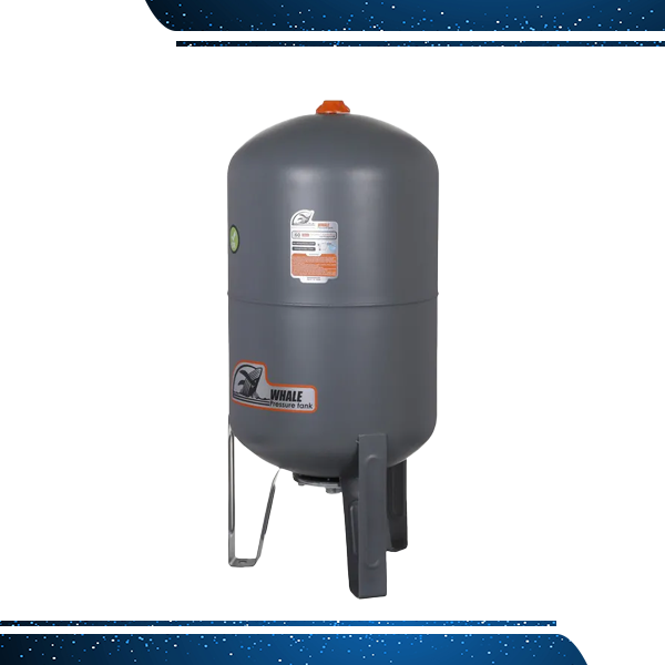 وال منبع انبساط 60 لیتری وال - Image 1