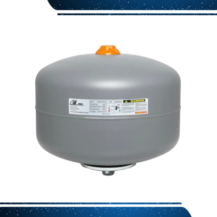 منبع انبساط 24 لیتری وال