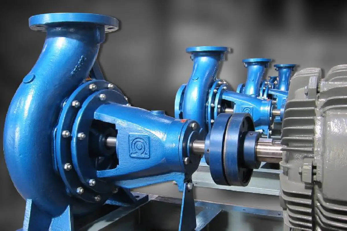 هر آنچه که باید درباره پمپ آب جتی بدانید!