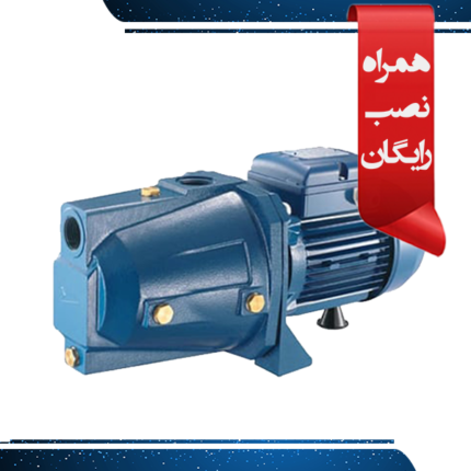 چه پمپ آبی بخریم؟ از تک‌واحدی تا چندطبقه