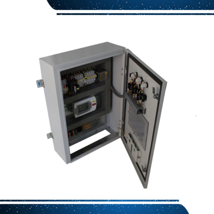 تابلو برق تک خط تک فاز