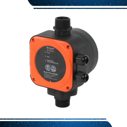 ست کنترل استریم HYDROCALL 2200/M