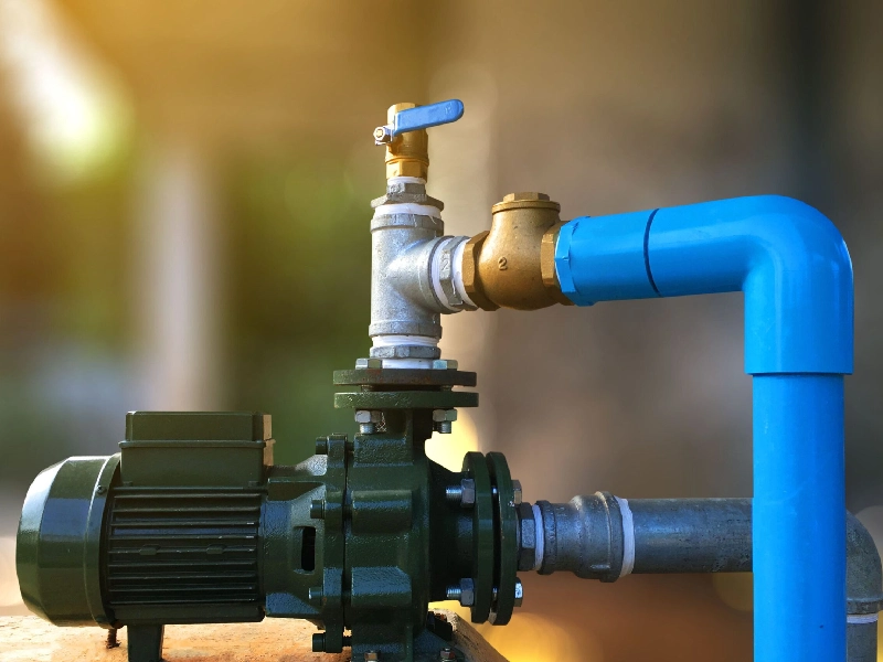 بهترین مرکز خرید پمپ آب کشاورزی و صنعتی در تهران مرکز خرید پمپ آب کشاورزی و صنعتی در تهران