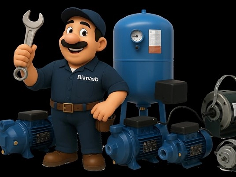 بهترین مرکز خرید پمپ آب کشاورزی و صنعتی در تهران مرکز خرید پمپ آب کشاورزی و صنعتی در تهران - بیانصب