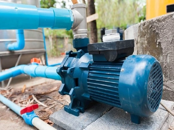 نکات مهم برای افزایش عمر و نگهداری پمپ آب خانگی