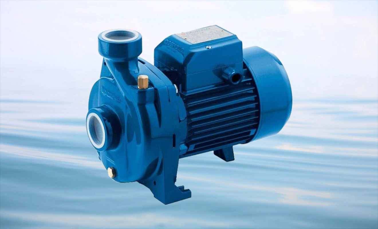 معرفی پرفروش ترین پمپ های آب خانگی در بازار