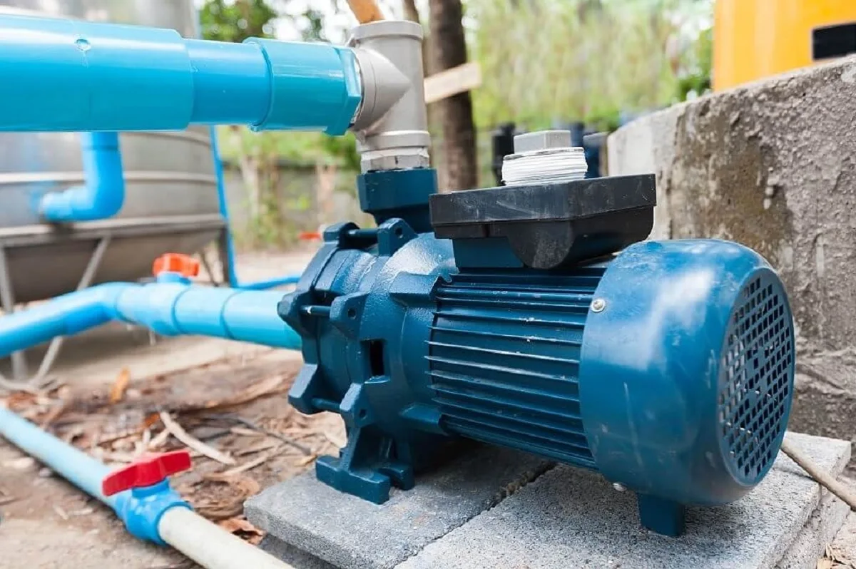 پمپ آب با قیمت بالای ۱۰ میلیون تومان | بهترین مدل‌ها