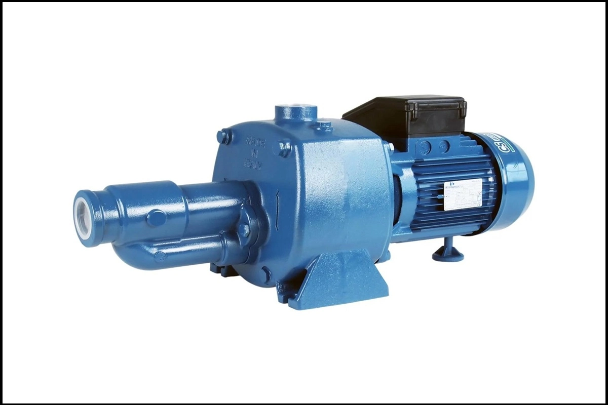 پمپ دو پروانه دقیقا چه کاربردی دارد؟ + راهنمای انتخاب