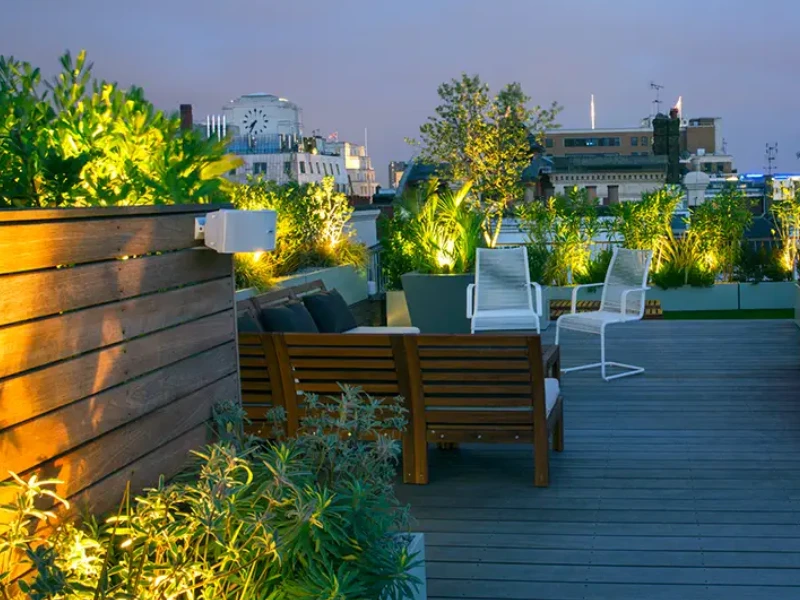 راهنمای انتخاب پمپ آب برای روف گاردن و آبیاری قطرهای راهنمای انتخاب پمپ آب برای روف گاردن و آبیاری قطرهای