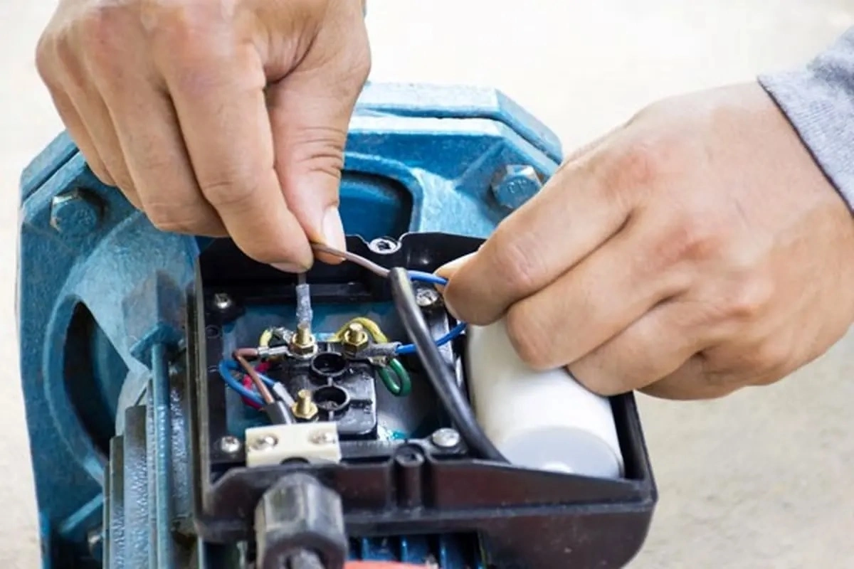 نشانه‌های نیاز به تعویض یا خرید پمپ آب جدید