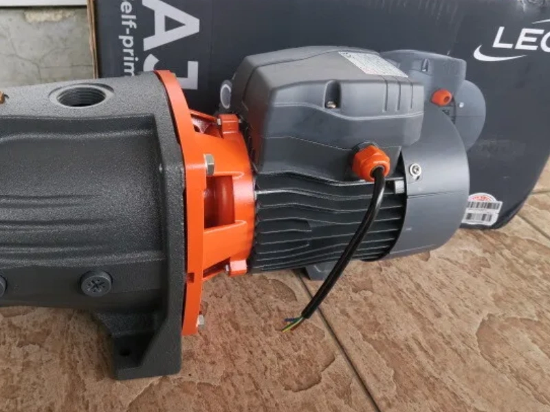 پمپ لئو ساخت کدام کشور است؟ راهنمای شناسایی اصل و فیک 