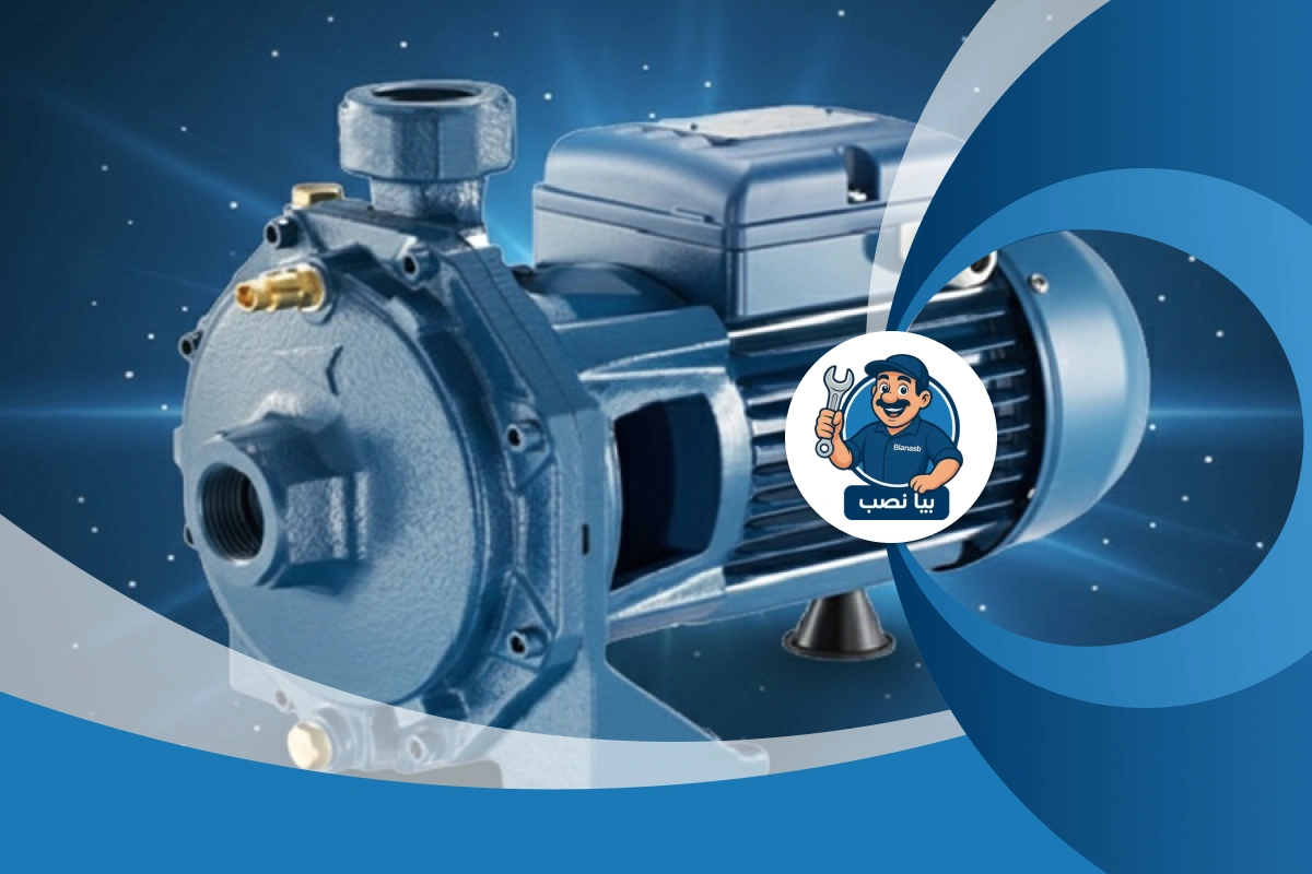 چگونه پمپ مناسب واحدهای طبقه آخر انتخاب کنیم؟