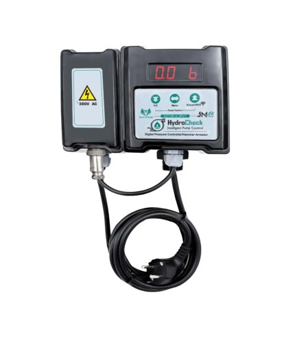 هیدروچک سه فاز 1 اینچ 3PV1